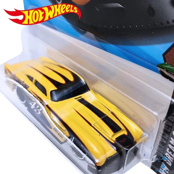 Hot Wheels HW DREAM GARAGE Aston Martin DB4GT High-Speed Edition Car Hotwheels - Picture 5 of 5